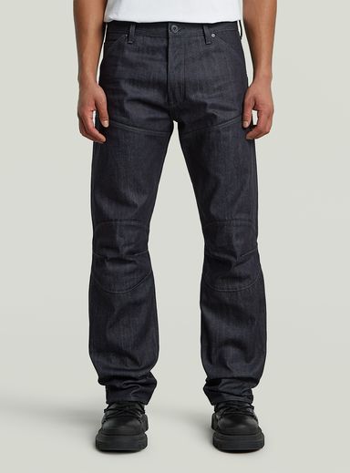 G-STAR Elwood Regular Jeans